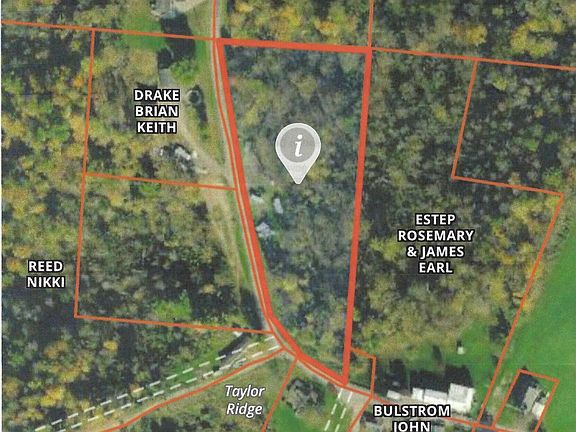 2nd image of 19346 Taylor Ridge Rd