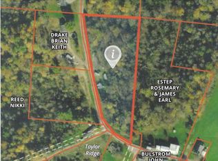 19346 Taylor Ridge Rd, Glouster, OH 45732