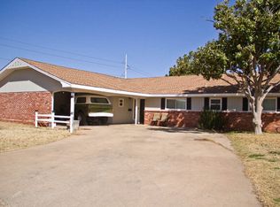 1514 Verde Ave, Odessa, TX 79761