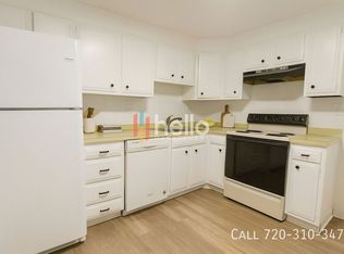 12121 W Nevada Dr APT 2, Denver, CO 80228