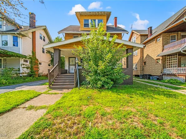 13600 Graham Rd, East Cleveland, OH 44112