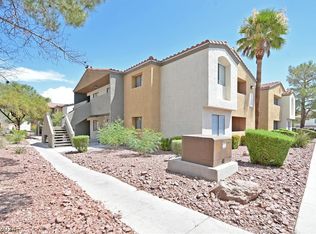 3151 Soaring Gulls Dr UNIT 1135, Las Vegas, NV 89128