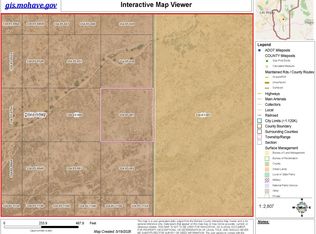 0 Mohave Dr, Kingman, AZ 86401