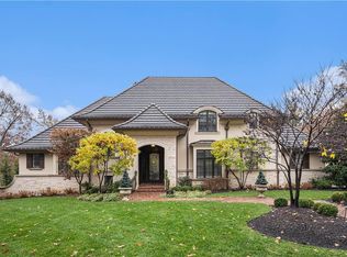 1901 Stratford Rd, Mission Hills, KS 66208