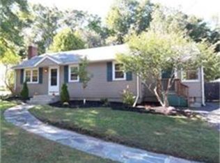 34 Maple Cir, Randolph, MA 02368