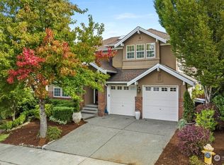 3406 Aberdeen Ave NE, Renton, WA 98056