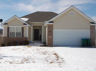 5032 NW Flintridge Dr, Riverside, MO 64150