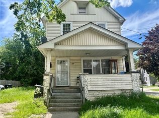 426 Madison Ave, Akron, OH 44320