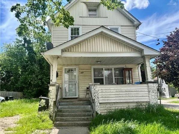 426 Madison Ave, Akron, OH 44320