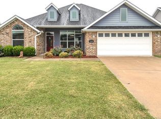 2308 Brook Ln, Siloam Springs, AR 72761