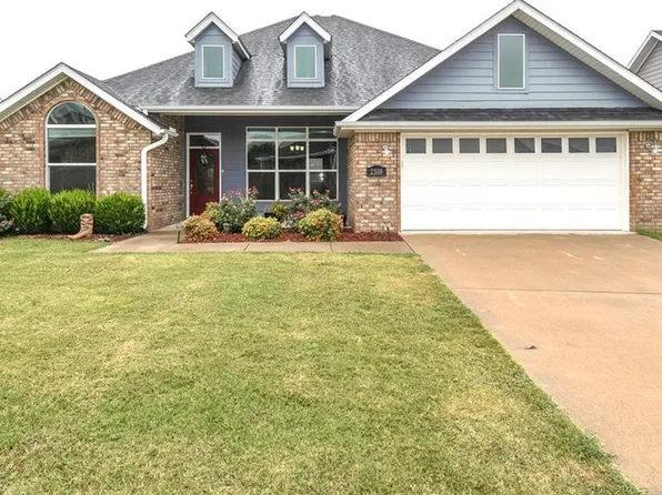 2308 Brook Ln, Siloam Springs, AR 72761