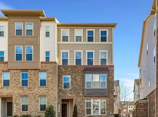 6214 Margarita Way, Frederick, MD 21703