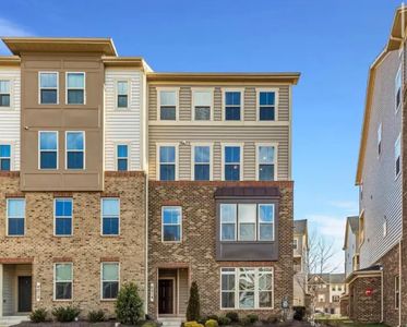 6214 Margarita Way, Frederick, MD, 21703