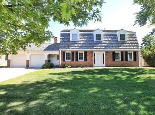 3108 Tam Oshanter Dr, Hays, KS 67601