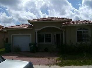21310 SW 123rd Ave, Miami, FL 33177