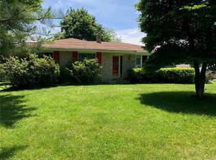 1675 Morgan Hill Rd, Easton, PA 18042