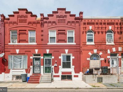 2227 Page St, Philadelphia, PA, 19121