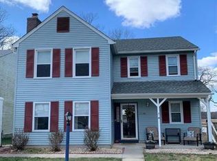 3044 Sounding Dr, Edgewood, MD 21040