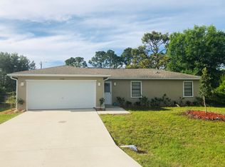 1680 Yahner St SE, Palm Bay, FL 32909