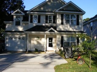 1603 Oleander Ave, Chesapeake, VA 23325