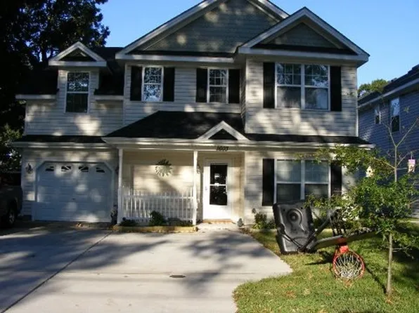 1603 Oleander Ave, Chesapeake, VA 23325