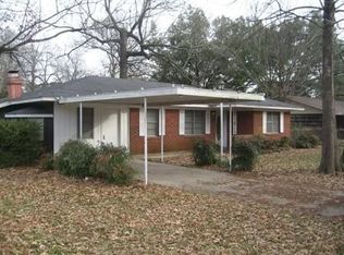 302 Woodlawn Dr, Monroe, LA 71203
