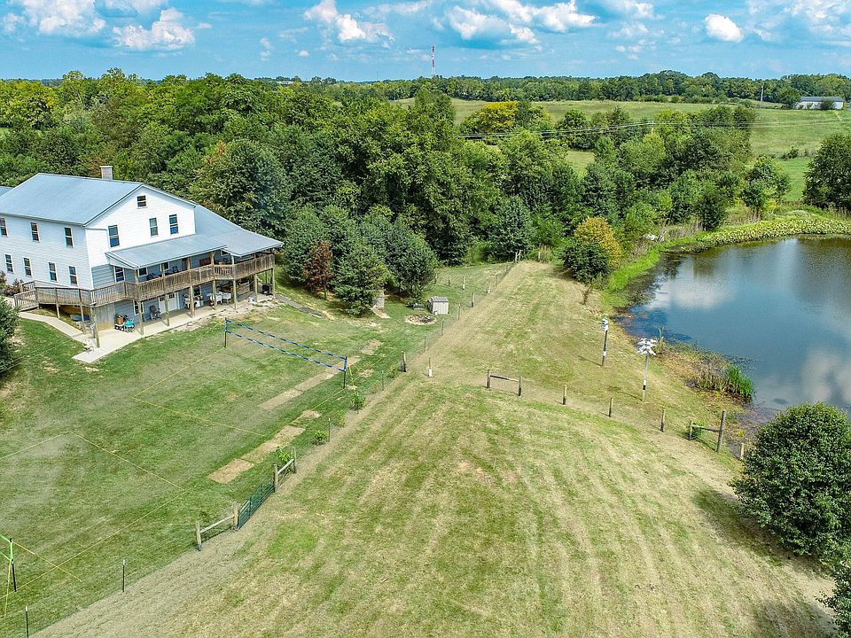 5183 Millersburg Pike, Cynthiana, KY 41031 MLS 23017542 Zillow