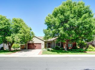 6354 Buchanan St, Fort Collins, CO 80525