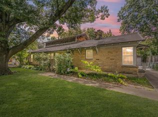3833 Heywood Ave, Fort Worth, TX 76109
