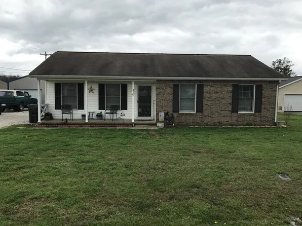 410 E 7th St, Hardinsburg, KY 40143