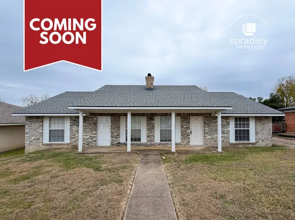 3705 Ivanhoe Dr, Temple, TX 76502