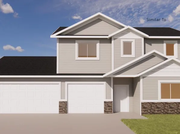 252 Lydia Ct, Harrisburg, SD 57032