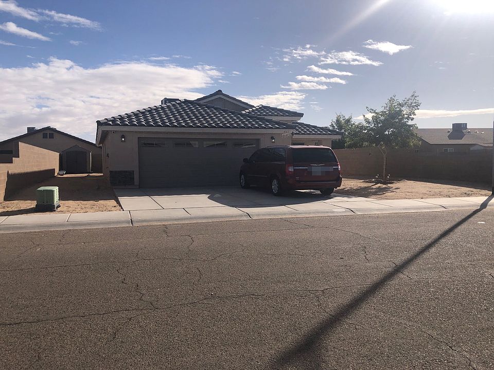 465 Raul Grijalva, San Luis, AZ 85349 Zillow