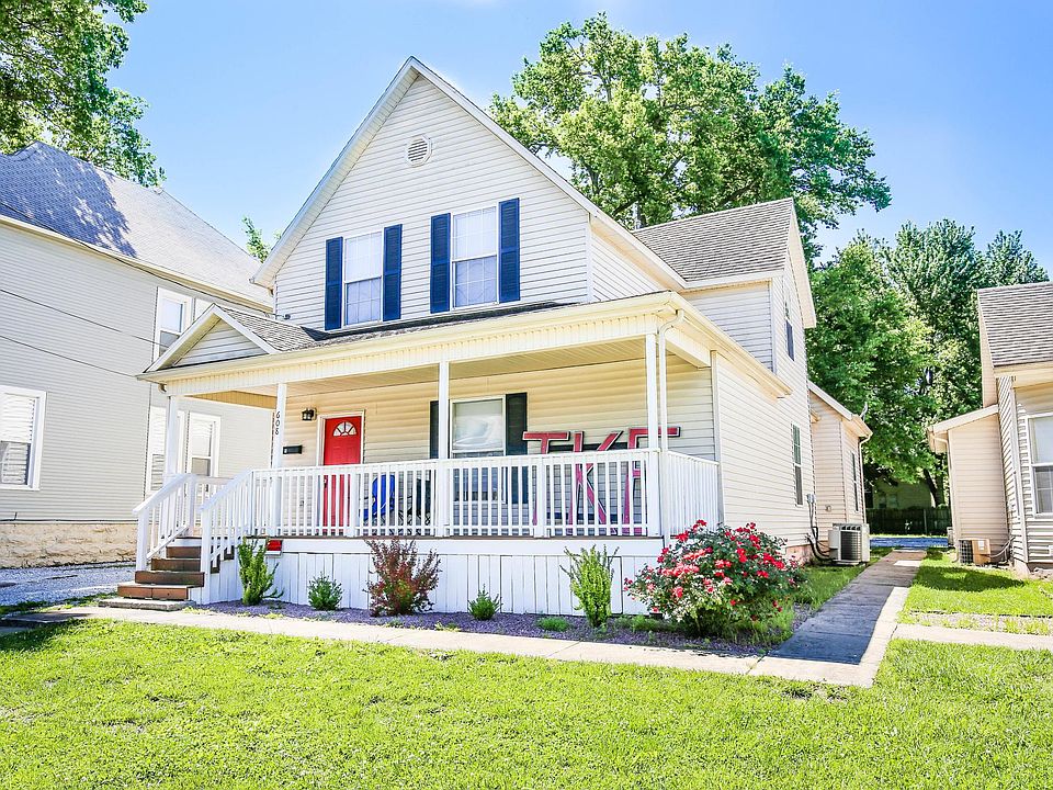 608 W Mount Vernon St, Springfield, MO 65806 | Zillow