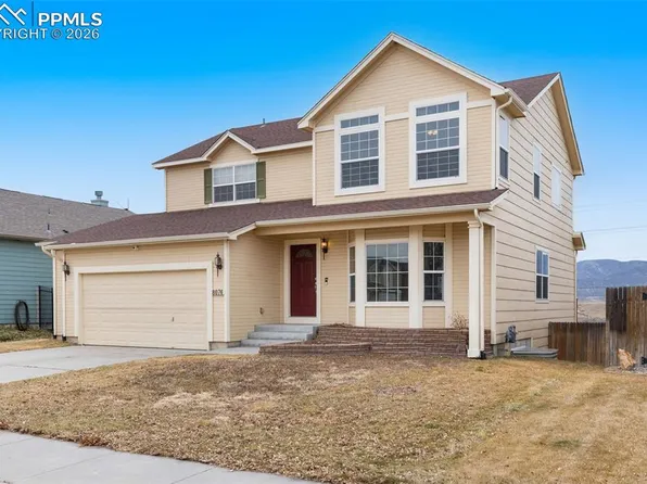 8076 Lodi Ln, Fountain, CO 80817