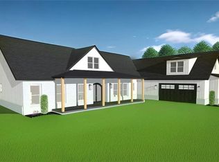 825 Arch Tanner Rd, Bethlehem, GA 30620