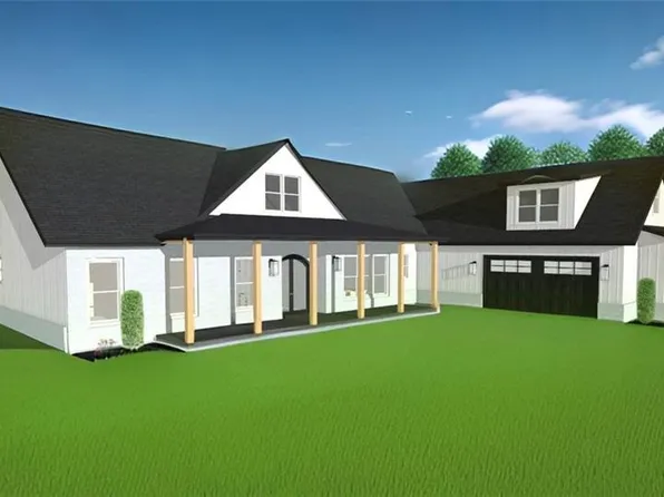 825 Arch Tanner Rd, Bethlehem, GA 30620