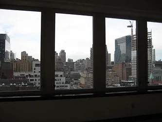 Rented by Citi Habitats