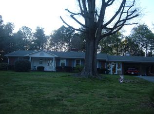 425 Fishel Rd, Winston Salem, NC 27127