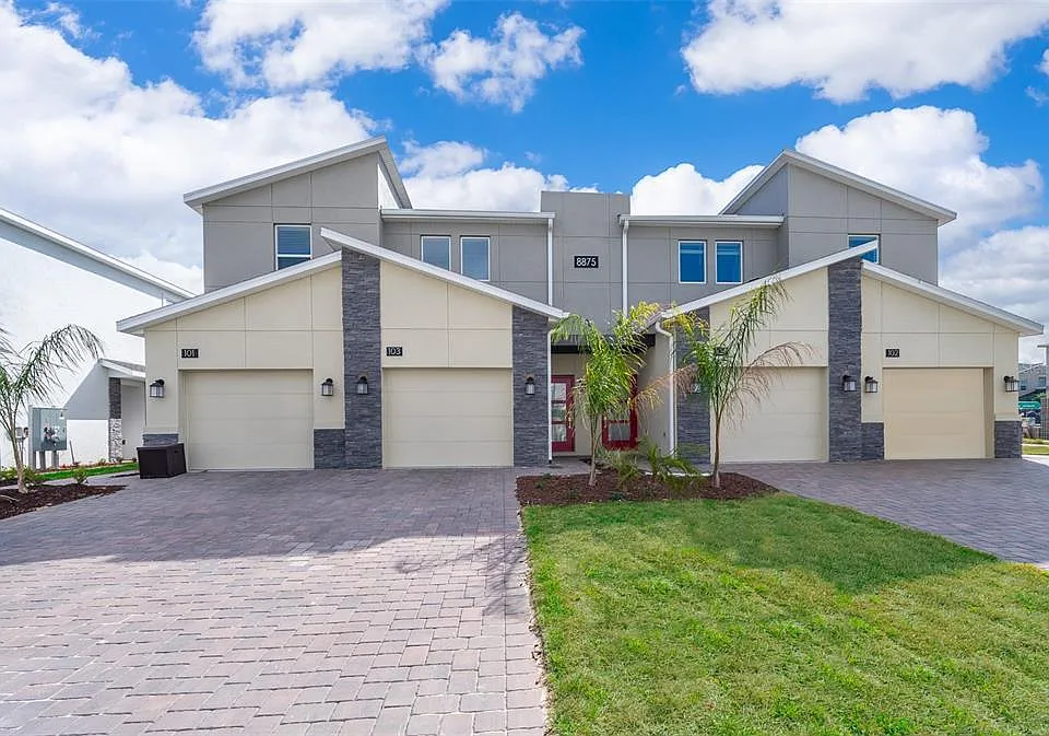8875 Cabot Cliffs Dr #103