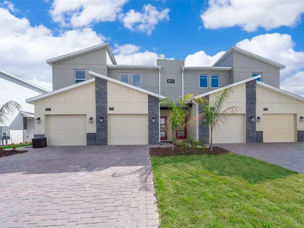 8875 Cabot Cliffs Dr #103, Davenport, FL 33896