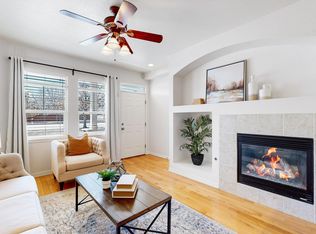 9315 Amison Cir APT 105, Parker, CO 80134