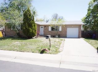 5232 Ursula Way, Denver, CO 80239