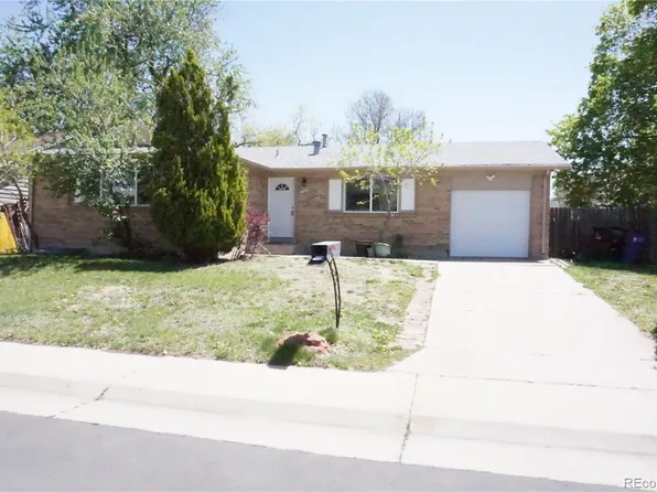 5232 Ursula Way, Denver, CO 80239