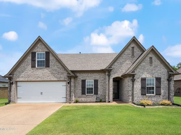 3282 Magnolia Bloom Dr, Hernando, MS 38632