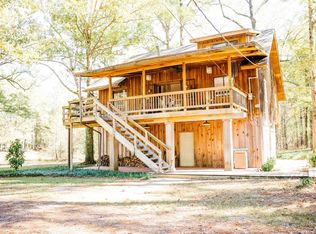 1368 Chapman Rd, Farmerville, LA 71241