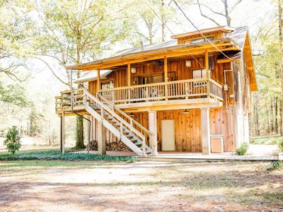 1368 Chapman Rd, Farmerville, LA, 71241