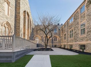 30 Fern Ave UNIT 208, Collingswood, NJ 08108