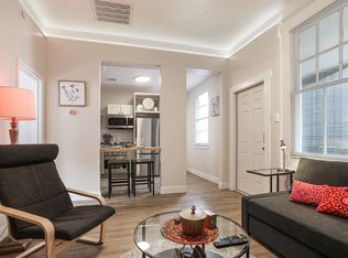 1722 Painters St #B, New Orleans, LA 70117