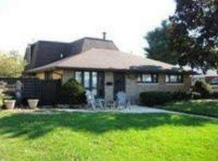 603 N Raymond St, Griffith, IN 46319